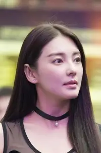 Zhang Yuqi