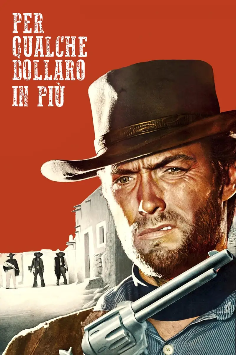För några få dollar mer