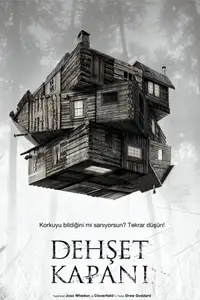 Dehşet Kapanı