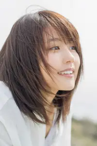 Kasumi Arimura