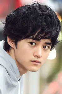 Ouji Suzuka