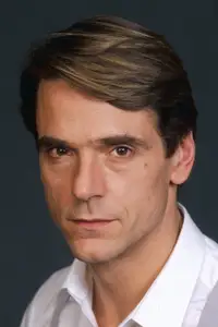 Jeremy Irons