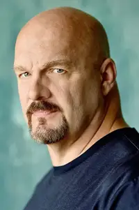 Eric Allan Kramer