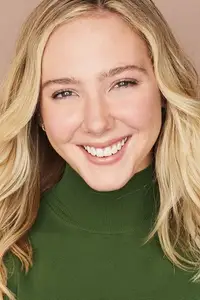Lydia Styslinger