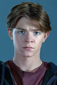 Oakes Fegley