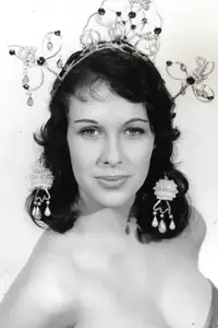 Marie Devereux