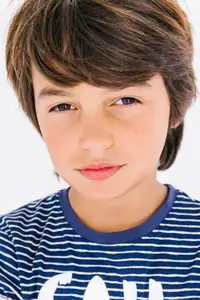 Hunter Jones