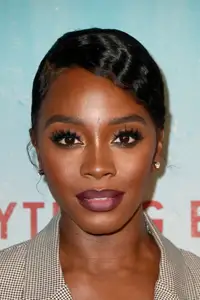 Deborah Ayorinde