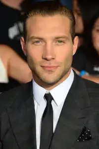 Jai Courtney