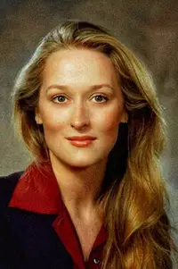 Meryl Streep