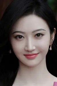 Jing Tian