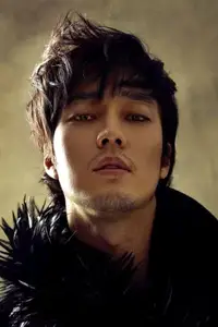So Ji-sub
