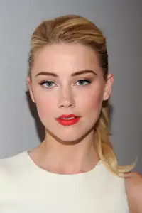 Amber Heard