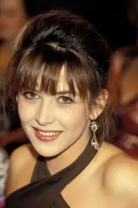 Sophie Marceau