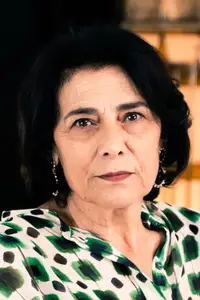 Hiam Abbass