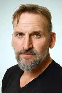 Christopher Eccleston