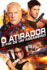 Atirador: O Fim do Assassino