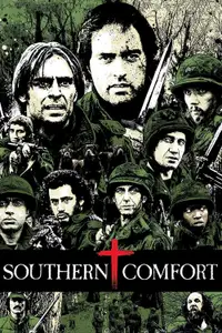 Southern Comfort