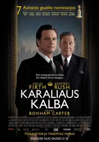 Karaliaus kalba