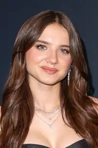 Madeleine McGraw