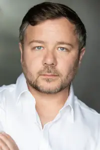 Micky McGregor