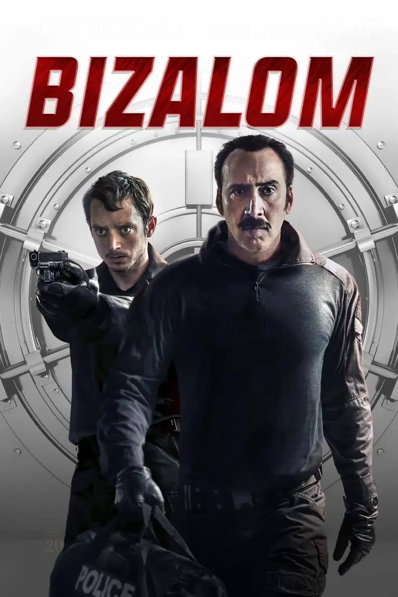 Bizalom