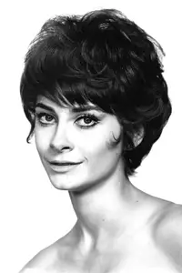 Elizabeth Ashley