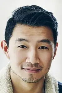 Simu Liu