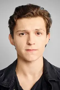 Tom Holland