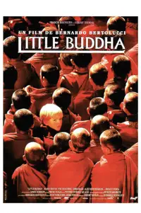 Little Buddha