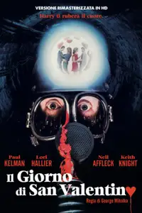 Il giorno di San Valentino