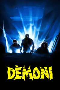 Démoni