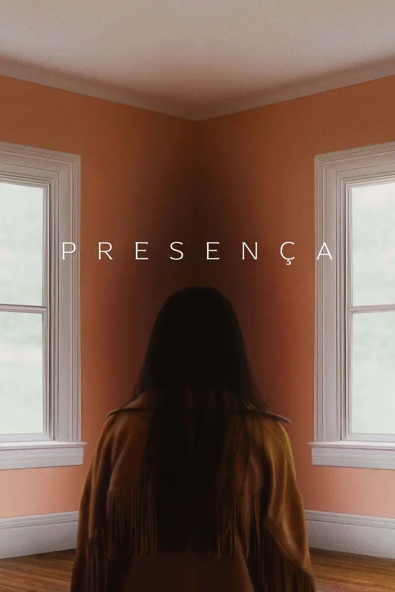 A Presença
