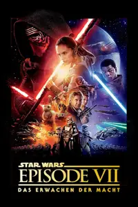 Star Wars: Das Erwachen der Macht