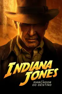 Indiana Jones e o Marcador do Destino