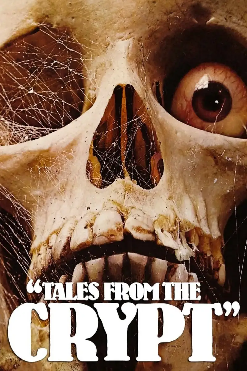 Tales from the Crypt: A Cripta do Terror