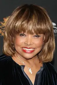 Tina Turner