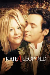 Kate a Leopold