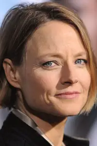Jodie Foster