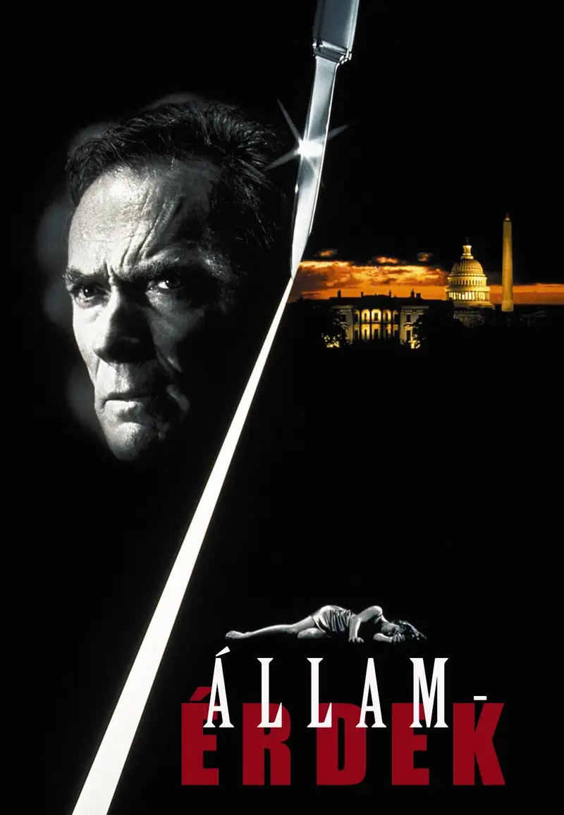 Államérdek