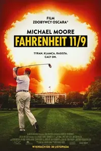 Fahrenheit 11/9