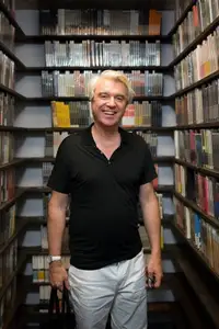 David Byrne