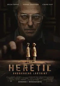Heretic