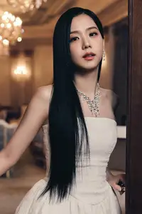 JISOO