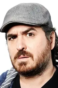 Brian Quinn