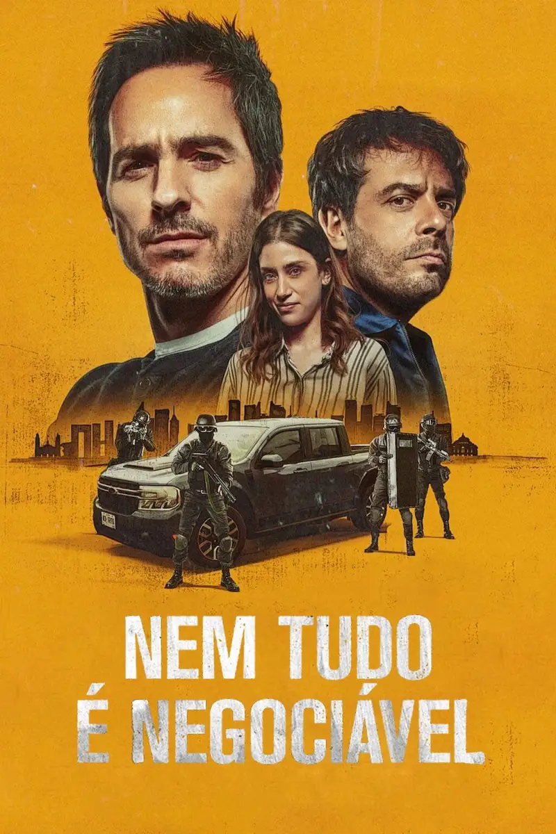 Sim, Querida (ou Como Negociar Com a Minha Mulher)