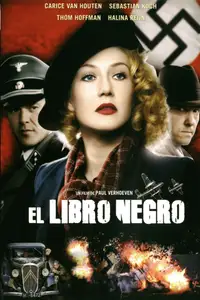 El libro negro