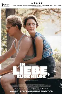 In Liebe, eure Hilde
