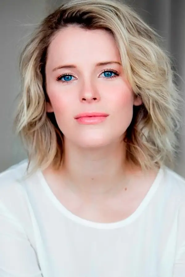 Charlotte Aubin