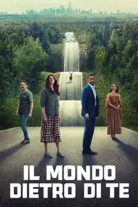 Il mondo dietro di te